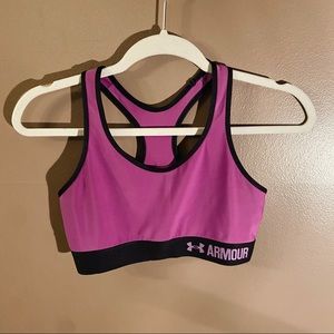 Under Armour Sports Bra
